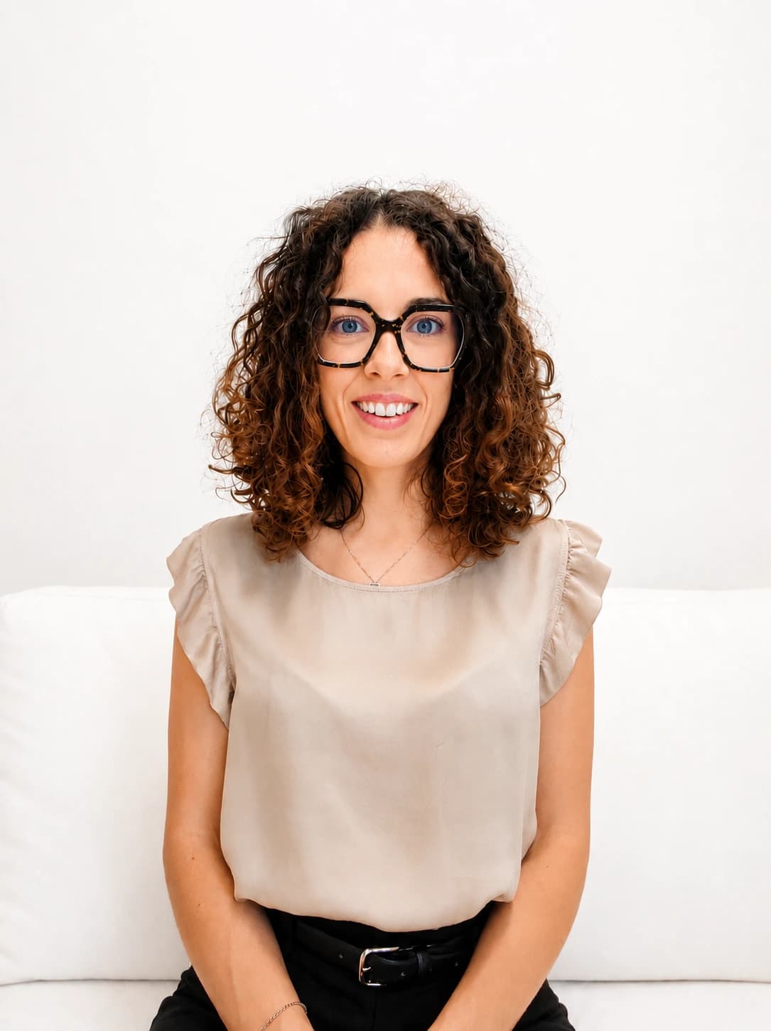 Ilaria Vecchiato