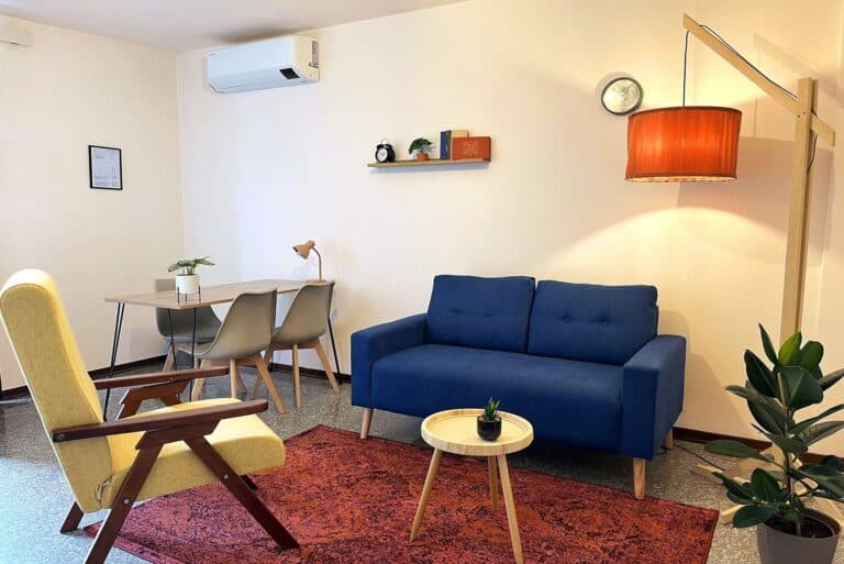 Studio di Camposampiero — vista 1