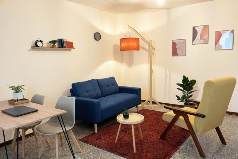 Studio di Camposampiero — vista 2